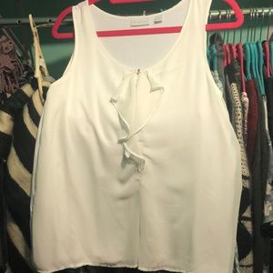 New York and Company Tank